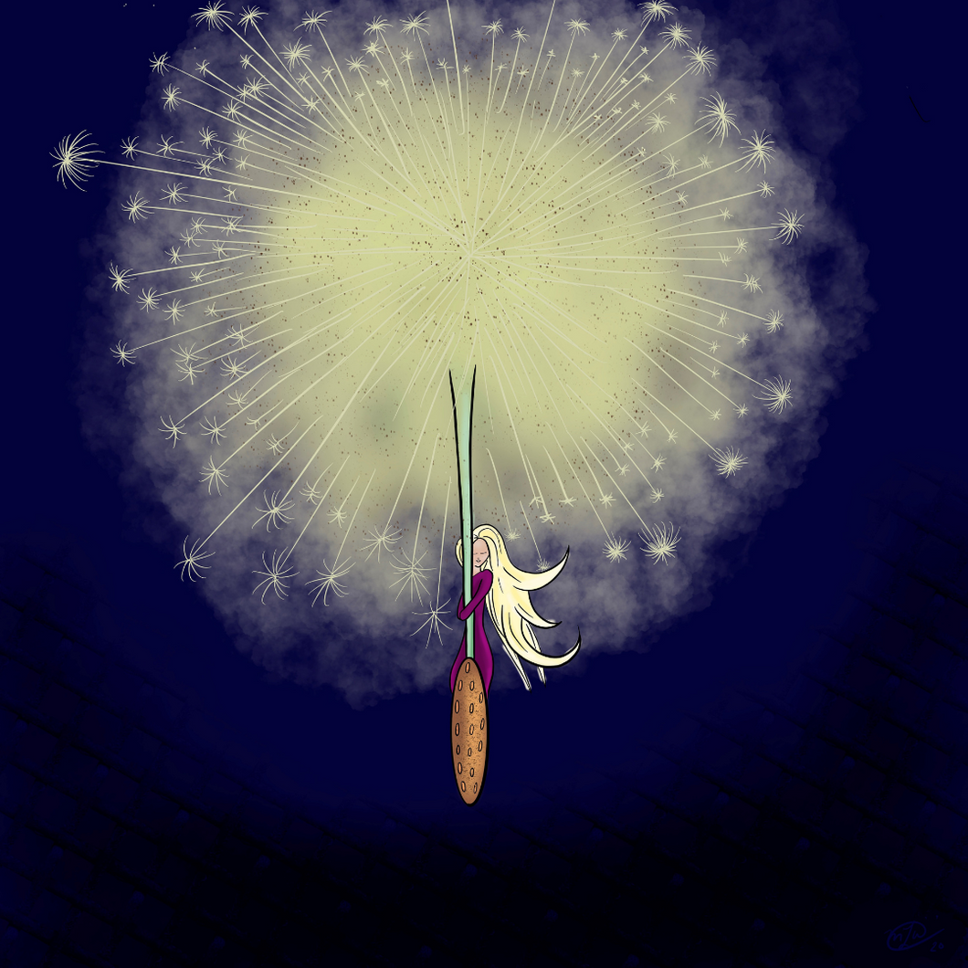 Dream Wisp